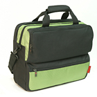 Breaker Dual Handle Briefcase 