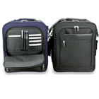 Backpack w/ Coskin Trim 