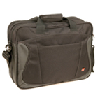 Broker Dual Handle Briefcase 