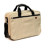 Ambassador Front Flap Briefcase 