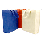 Environment Friendly Tote 