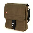 Explorer Vertical Flap over Brief 