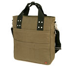 All Terrain Vertical Tote 