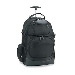 Class Act Rolling Backpack