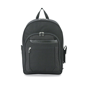 Backpack w/Coskin Trim