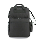 Lap Top, 3 Way Backpack 