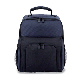 Deluxe Backpack