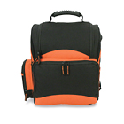 Metro Laptop Backpack 