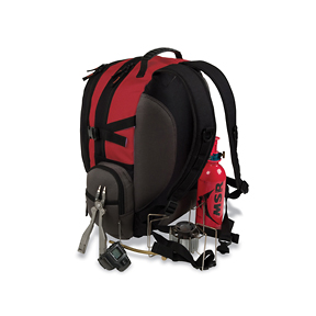 On the Go Backpack