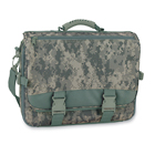 Flap Over Briefcase 